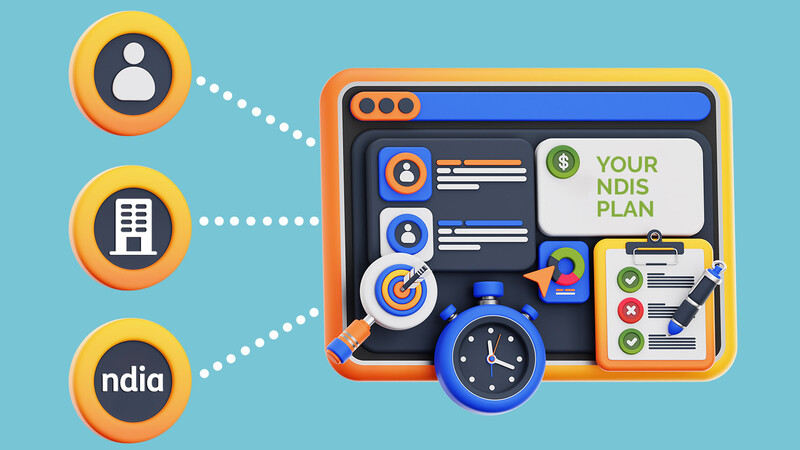 Novita Org | Everything you need to know about creating an NDIS plan