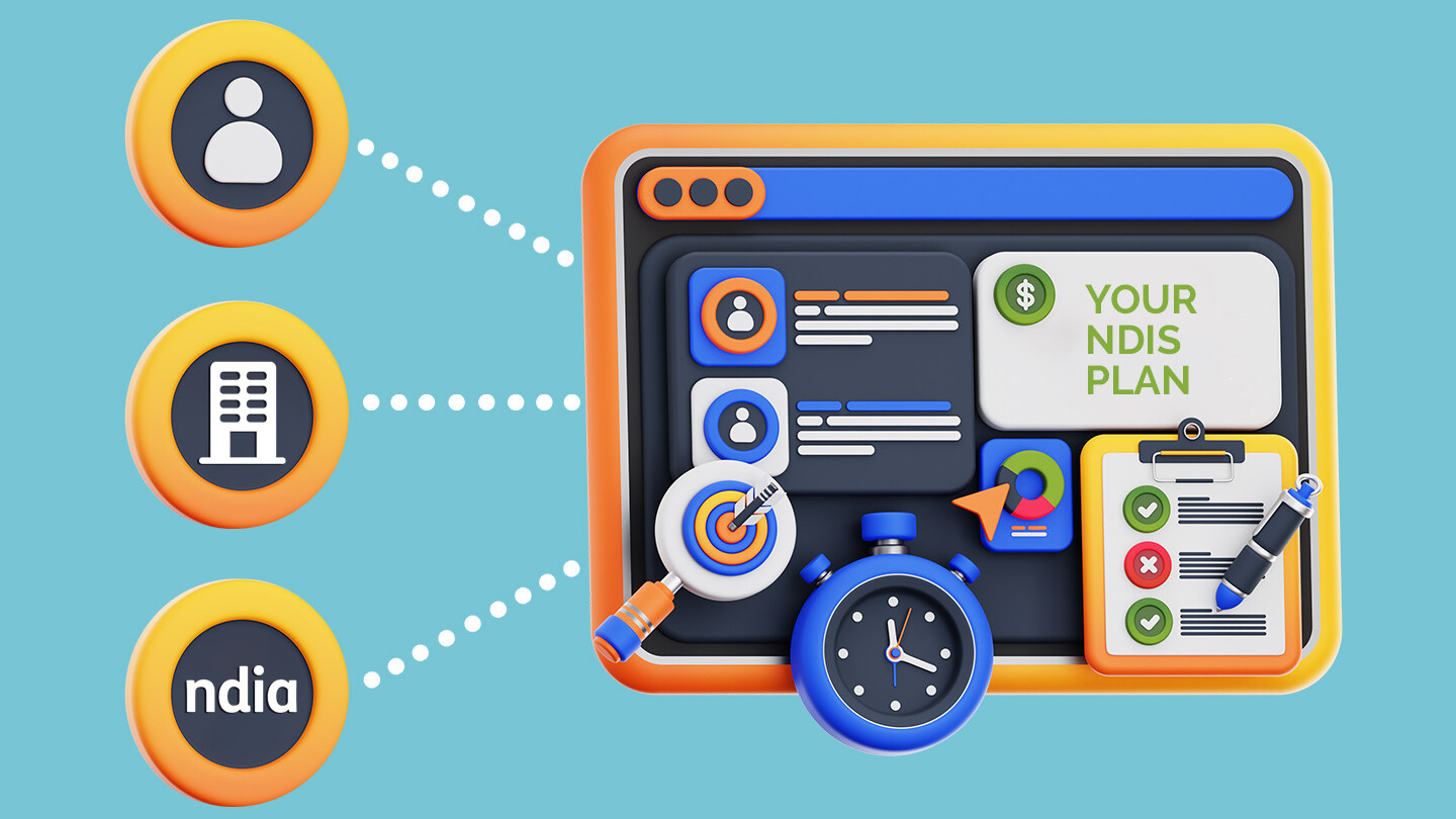 Novita Org | Everything you need to know about creating an NDIS plan