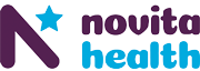 novita health logo