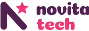 novita tech logo