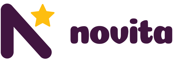 Novita Logo Corporate