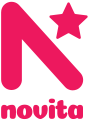 Novita Logo