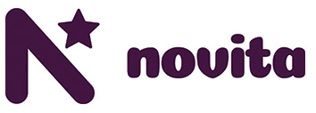 Novita Logo