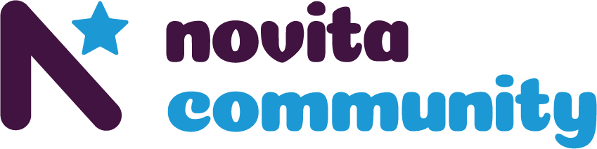 novita communities logo