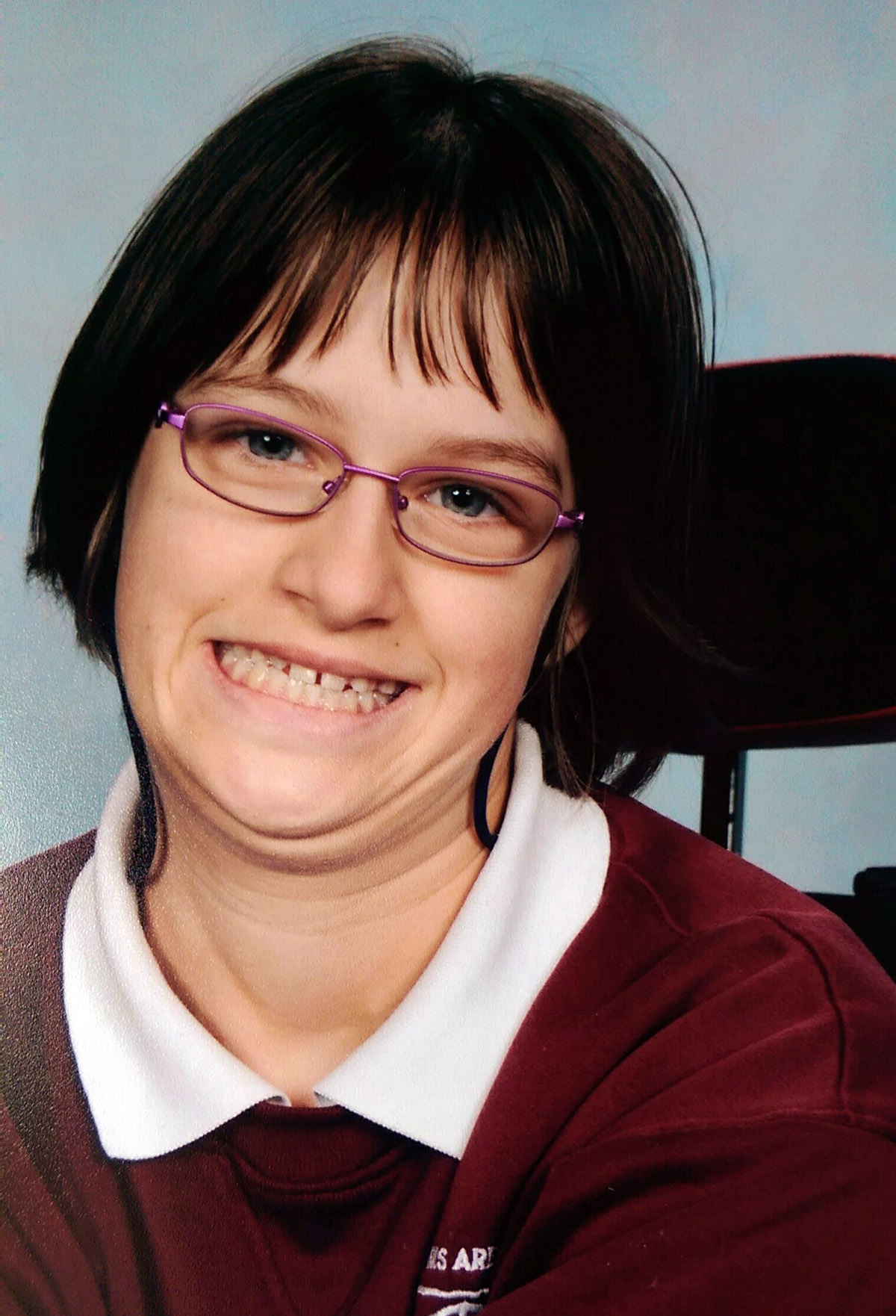 Photo of Kasey