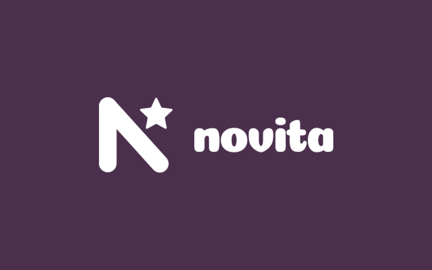 Novita Logo