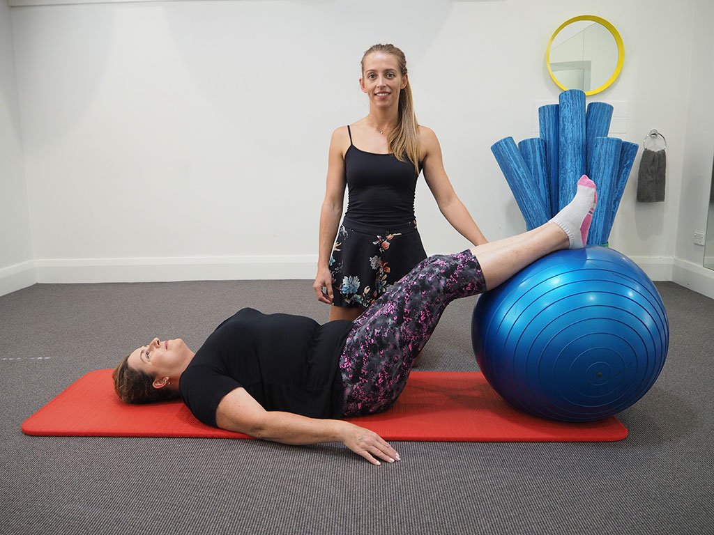 Novita Health Physio