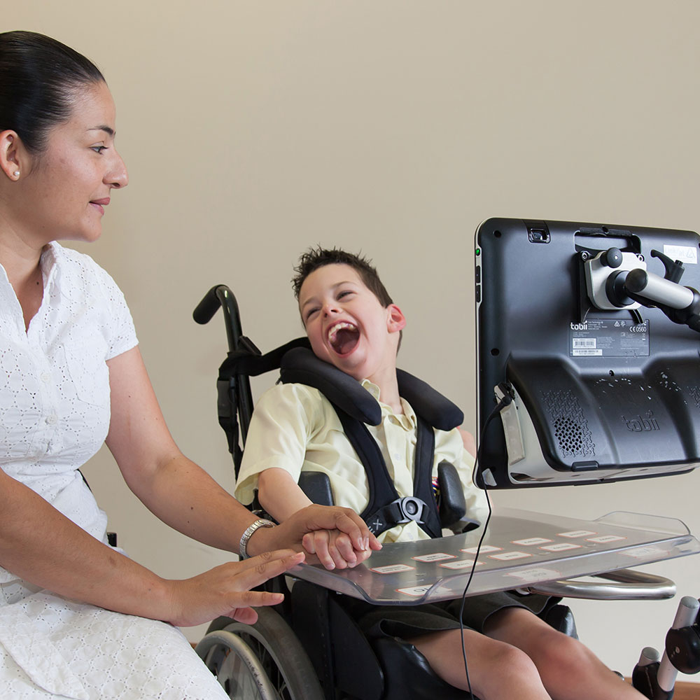 what is assistive technology presentation