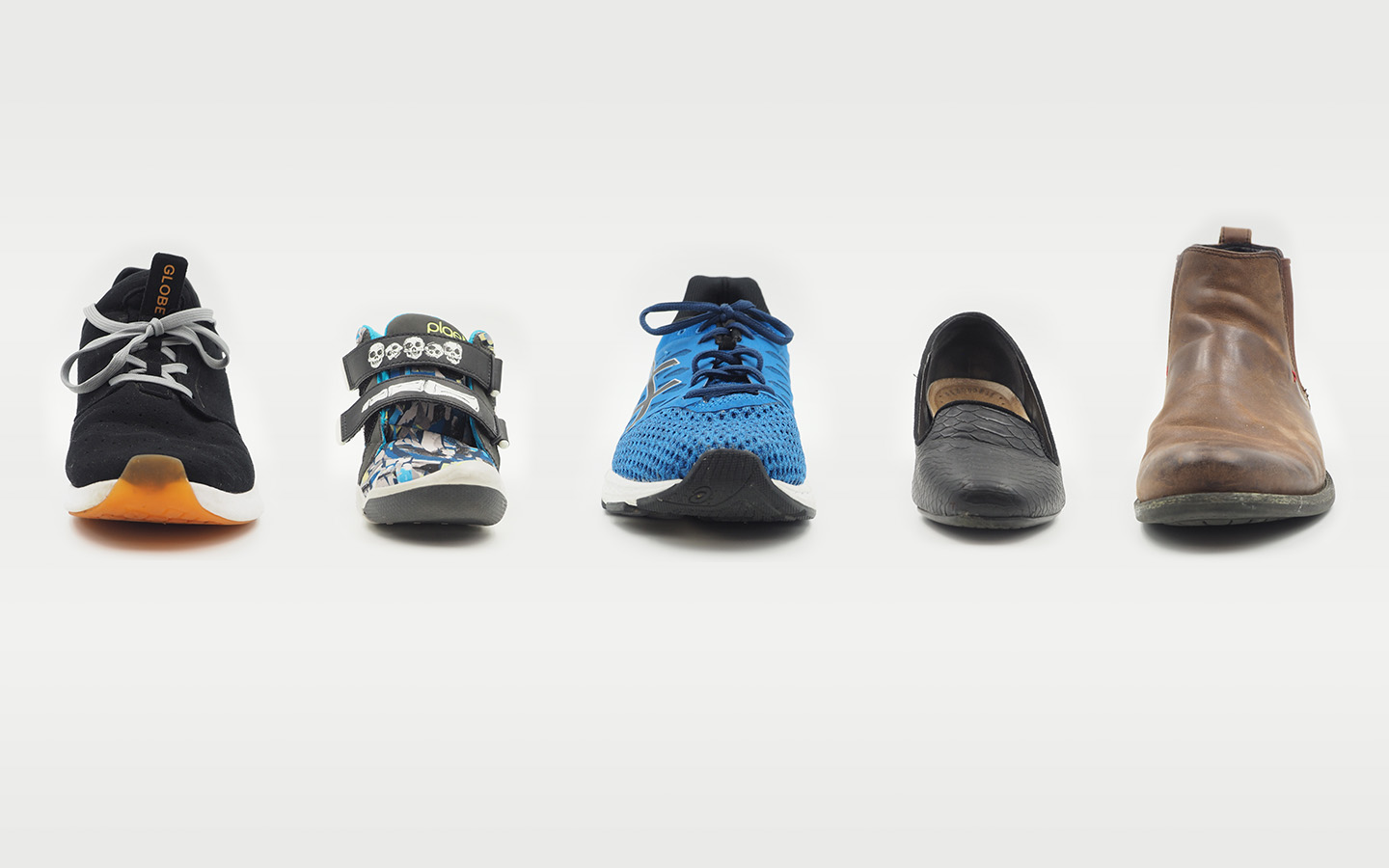 lotto retro sneakers