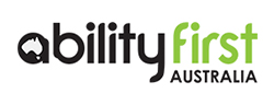 Ability First Australia Logo